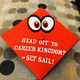 Illustration for article titled Gamers from the Class of 2018 Graduated in Style With These Graduation Caps